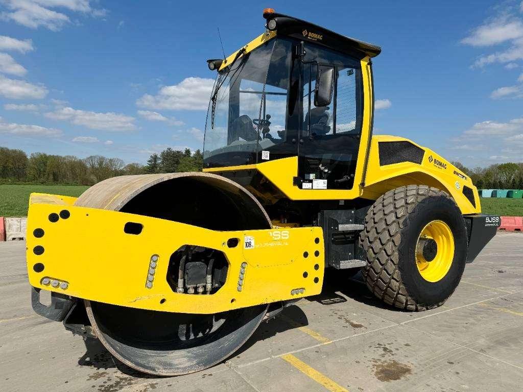 Bomag BW213D-5 - New / 2023 Model Foto 2