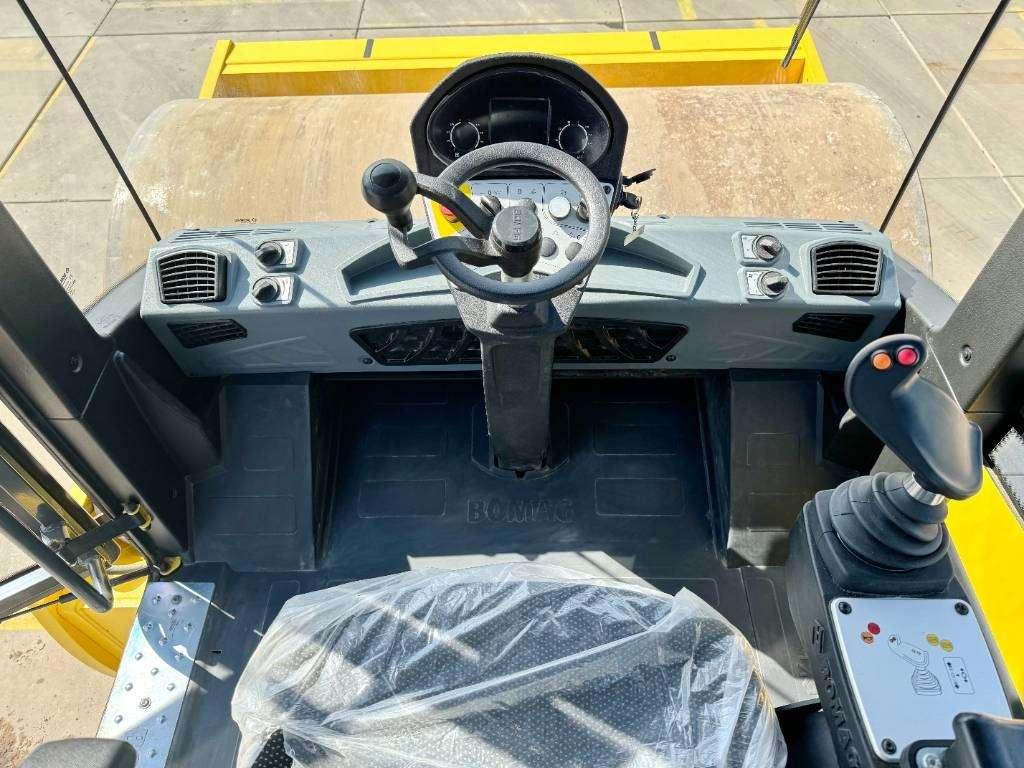 Bomag BW213D-5 - New / 2023 Model Foto 8
