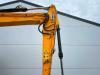 JCB JZ141LC - Automatic Greasing / Quick Coupler Foto 16 thumbnail