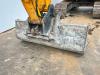 JCB JZ141LC - Automatic Greasing / Quick Coupler Foto 19 thumbnail