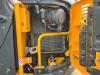 JCB JZ141LC - Automatic Greasing / Quick Coupler Foto 28 thumbnail