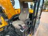 JCB JZ141LC - Automatic Greasing / Quick Coupler Foto 8 thumbnail