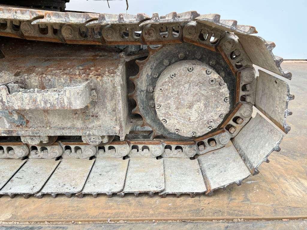 JCB JZ141LC - Automatic Greasing / Quick Coupler Foto 22
