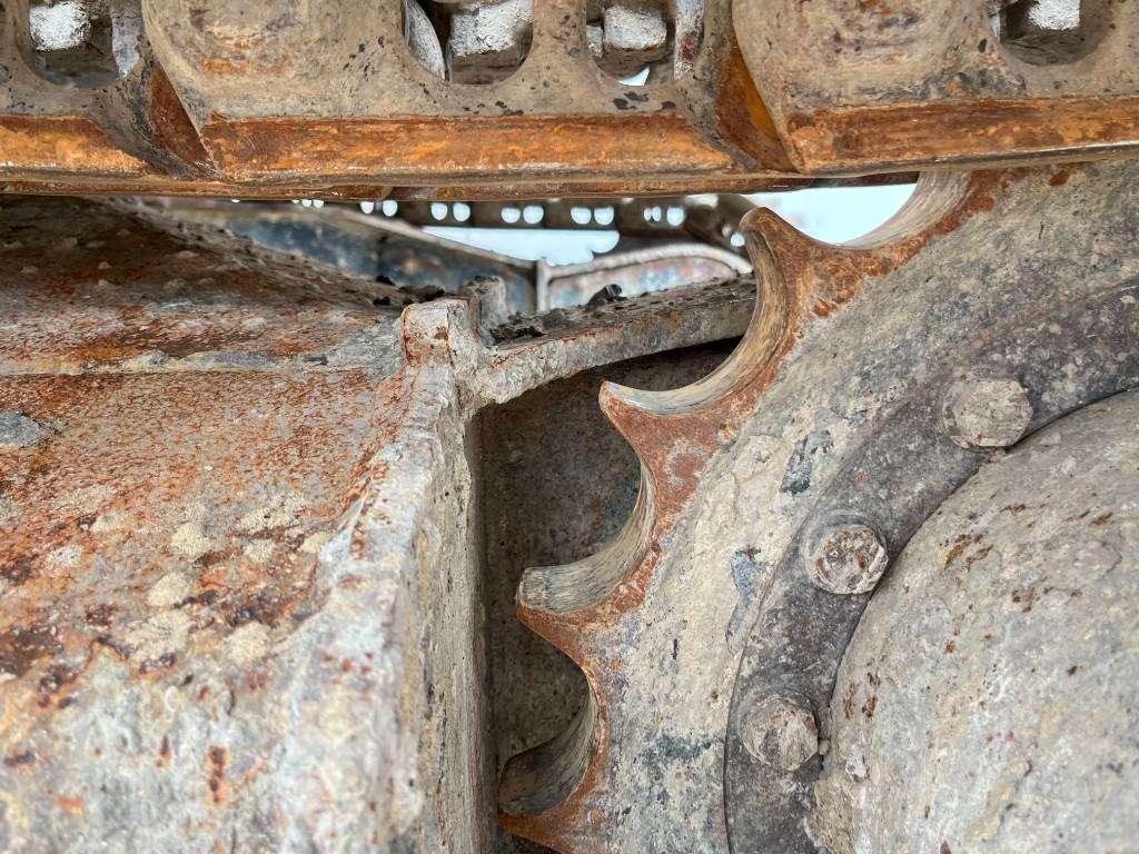 JCB JZ141LC - Automatic Greasing / Quick Coupler Foto 23