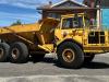 Volvo A25C 6X6 Foto 16 thumbnail