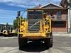 Volvo A25C 6X6 Foto 17 thumbnail