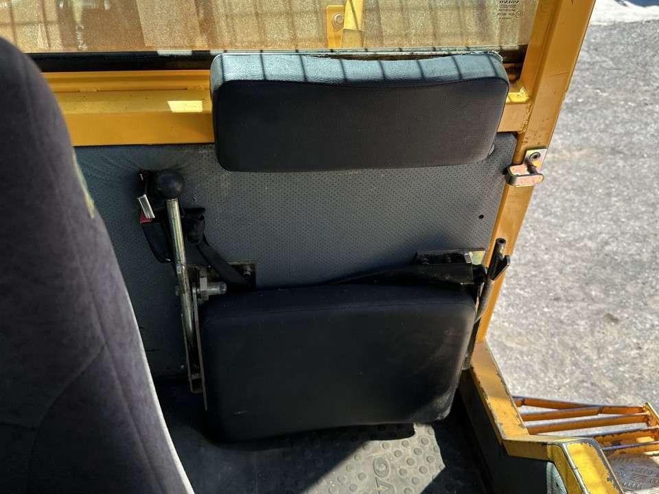Volvo A25C 6X6 Foto 15