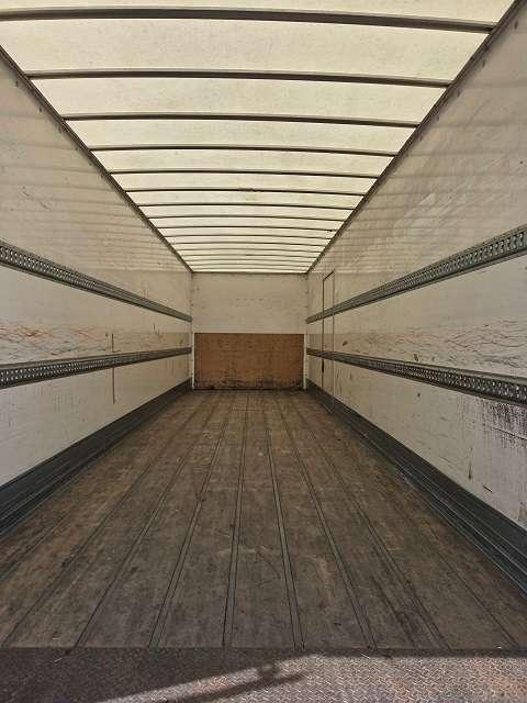 Man TGM 26.320 6X2 Foto 7