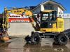 Komatsu PW118MR-11 Foto 2 thumbnail