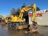 Komatsu PW118MR-11 Foto 20 thumbnail