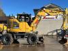 Komatsu PW118MR-11 Foto 24 thumbnail