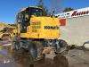 Komatsu PW118MR-11 Foto 3 thumbnail