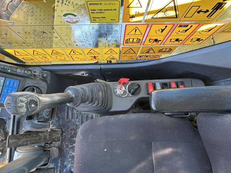 Komatsu PW118MR-11 Foto 17