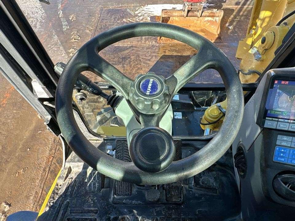 Komatsu PW118MR-11 Foto 19