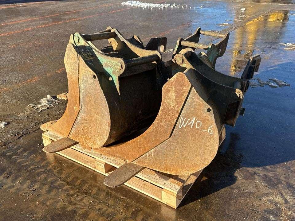 Komatsu PW118MR-11 Foto 23