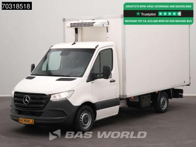 Mercedes-Benz Sprinter 314 CDI Automaat Koelwagen Thermo King V-200 MAX Airco Camera Parkeersensoren Euro6 Koel K vendida por BAS World B.V.