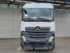 Mercedes-Benz Actros 1845 4X2 StreamSpace Retarder Standklima ACC Navi Foto 3 thumbnail