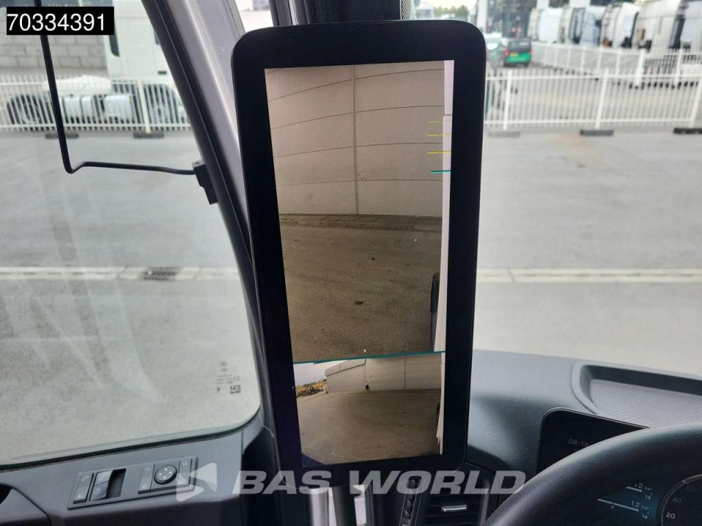 Mercedes Actros 1845 4X2 StreamSpace Retarder Standklima ACC Navi Foto 23
