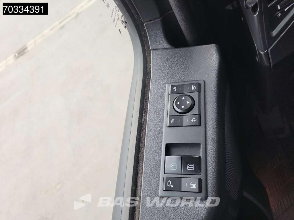 Mercedes Actros 1845 4X2 StreamSpace Retarder Standklima ACC Navi Foto 28