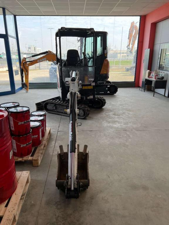 Bobcat E19 Foto 8