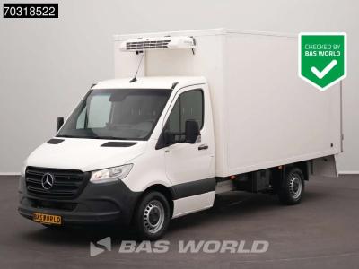 Mercedes-Benz Sprinter 314 CDI Automaat Koelwagen Thermo King V-200 MAX Airco Camera Parkeersensoren Euro6 Koel K vendida por BAS World B.V.