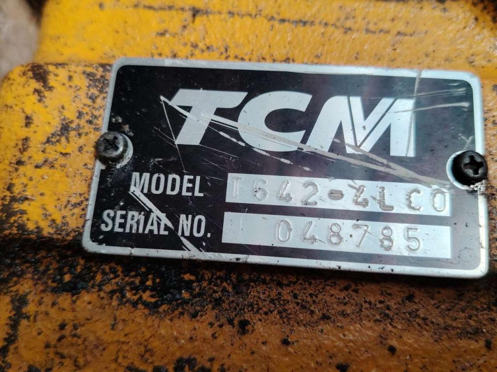 Fiat Hitachi W130 Foto 10