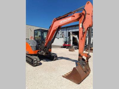 Hitachi ZX65USB-5A Foto 1