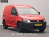 Volkswagen Caddy 75pk L1H1 Trekhaak Airco Euro6 L1 Kompakt A/C Towbar Foto 5 thumbnail