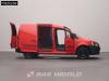 Volkswagen Caddy 75pk L1H1 Trekhaak Airco Euro6 L1 Kompakt A/C Towbar Foto 7 thumbnail