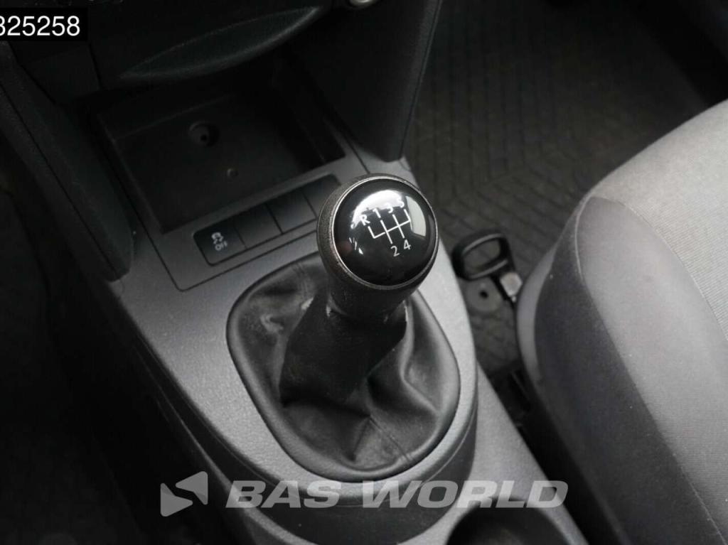 Volkswagen Caddy 75pk L1H1 Trekhaak Airco Euro6 L1 Kompakt A/C Towbar Foto 16