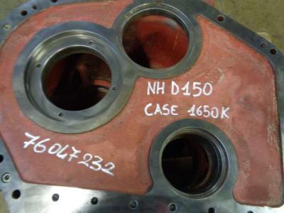 Transmisión para Case 1650 K vendida por PRV Ricambi Srl