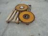 Rueda motriz para Fiat Allis FL4M -L Foto 1 thumbnail