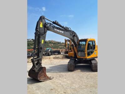 Volvo EC140B vendida por Marinaccio Antonio