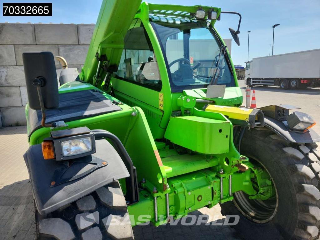 Merlo TR42.7 CS-140 Foto 11