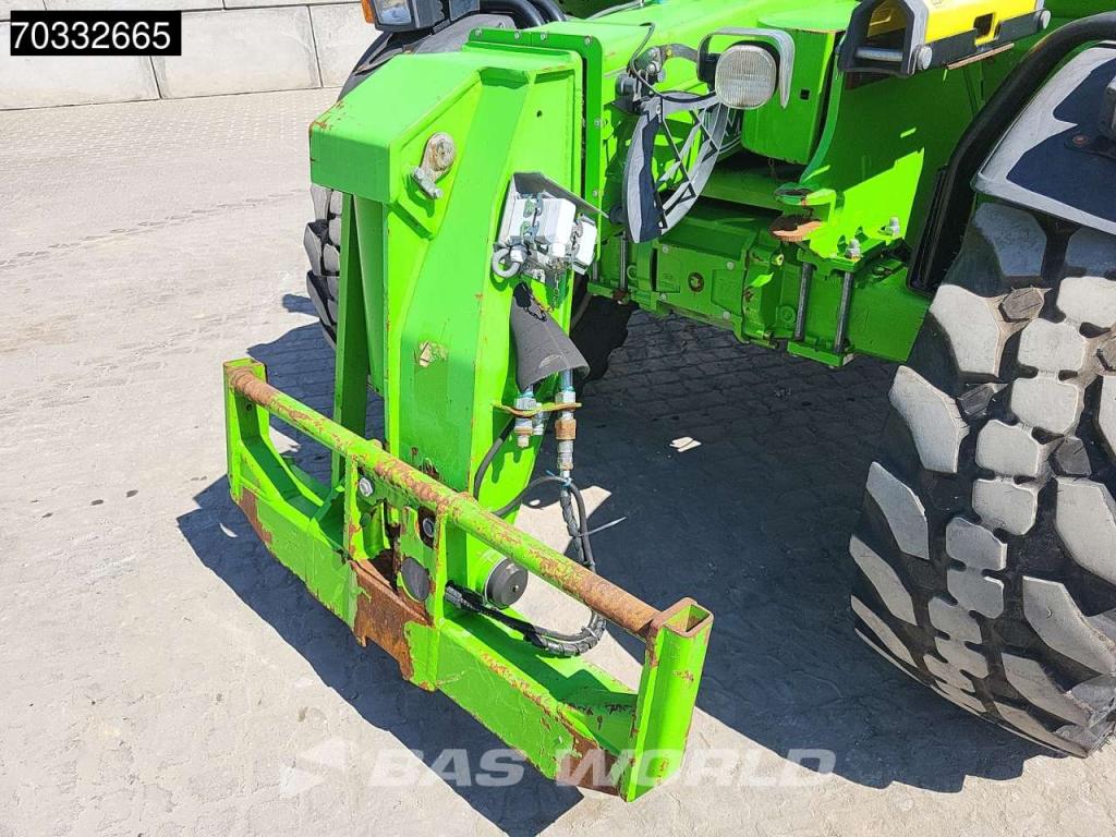 Merlo TR42.7 CS-140 Foto 13