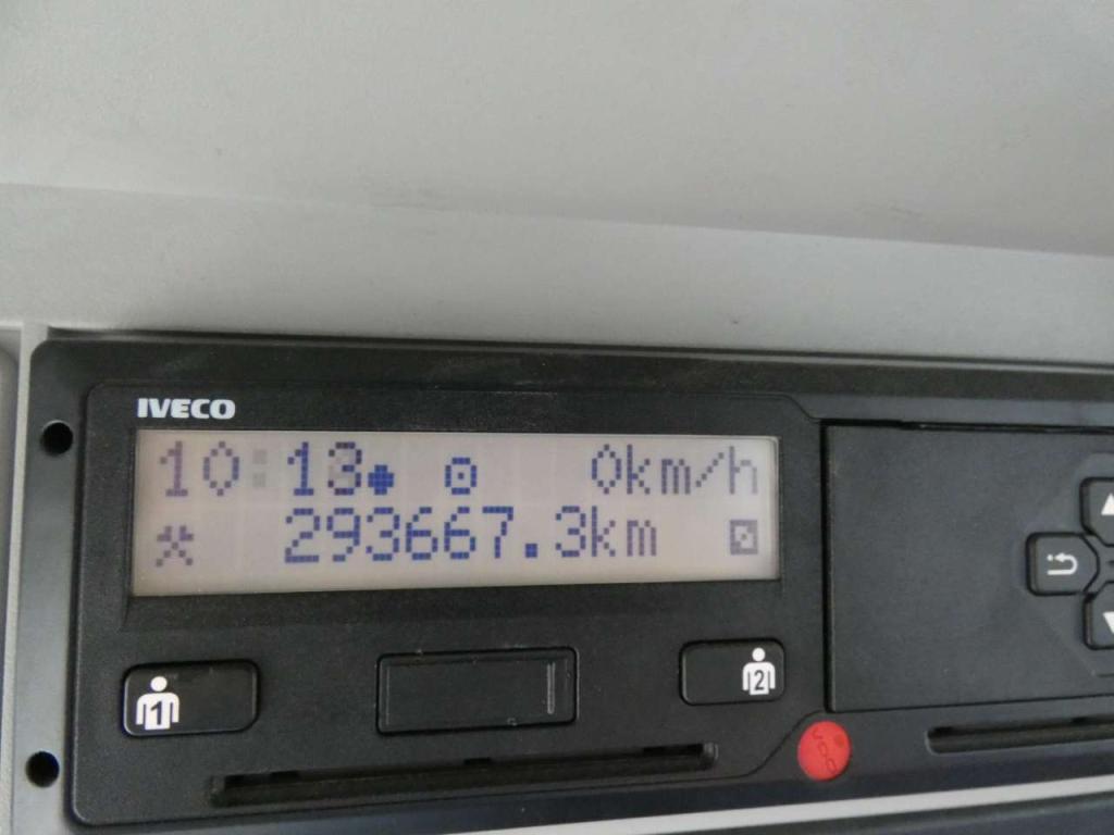 Iveco TRAKKER 500 Foto 10
