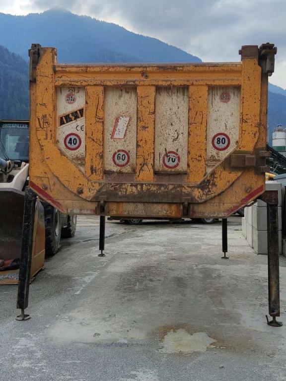 Iveco TRAKKER 500 Foto 12