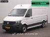Volkswagen Crafter 140pk L3H3 Airco Camera Scherm L2H2 Airco Foto 1 thumbnail