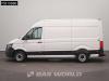 Volkswagen Crafter 140pk L3H3 Airco Camera Scherm L2H2 Airco Foto 14 thumbnail
