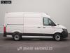 Volkswagen Crafter 140pk L3H3 Airco Camera Scherm L2H2 Airco Foto 15 thumbnail