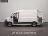 Volkswagen Crafter 140pk L3H3 Airco Camera Scherm L2H2 Airco Foto 22 thumbnail