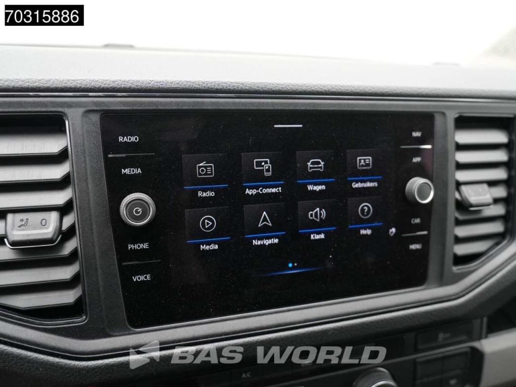 Volkswagen Crafter 140pk L3H3 Airco Camera Scherm L2H2 Airco Foto 21