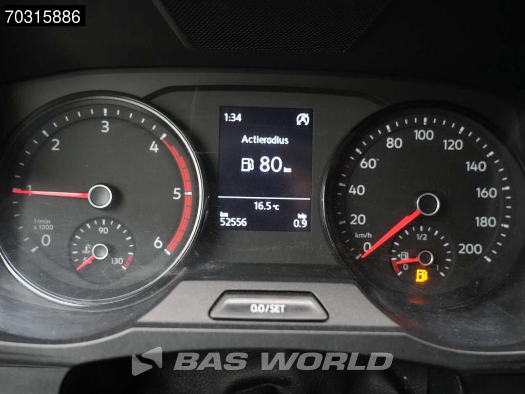 Volkswagen Crafter 140pk L3H3 Airco Camera Scherm L2H2 Airco Foto 23
