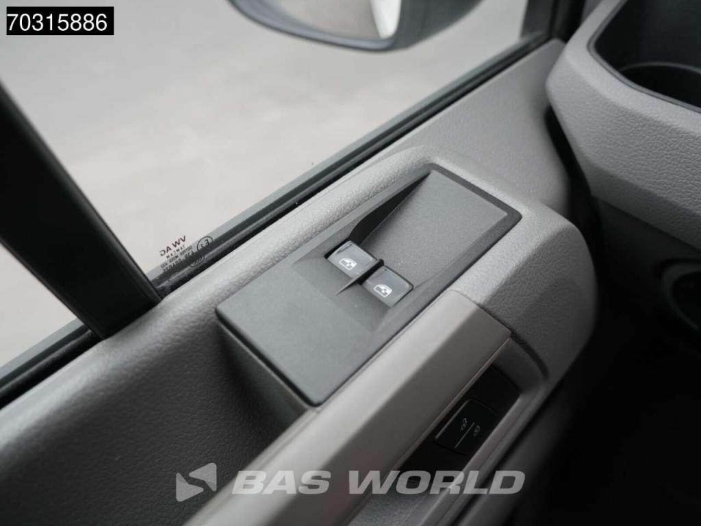 Volkswagen Crafter 140pk L3H3 Airco Camera Scherm L2H2 Airco Foto 30