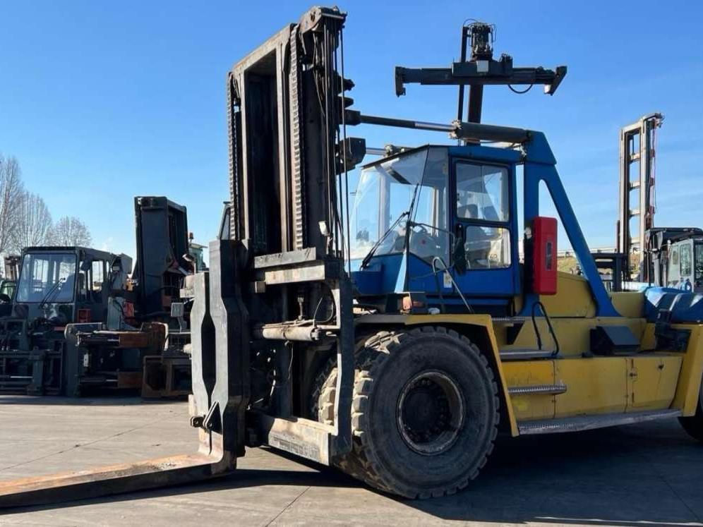 Kalmar DCF330-12 Foto 1