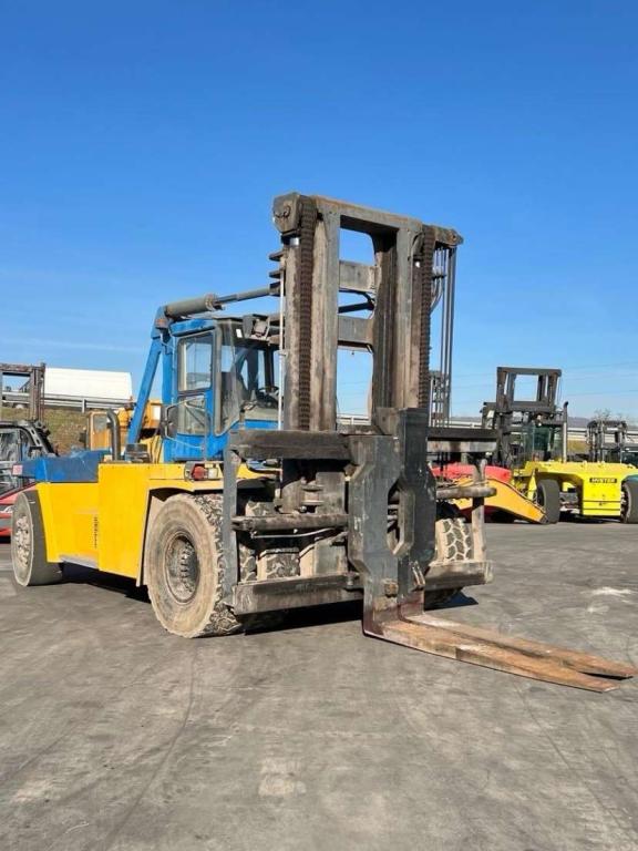 Kalmar DCF330-12 Foto 2