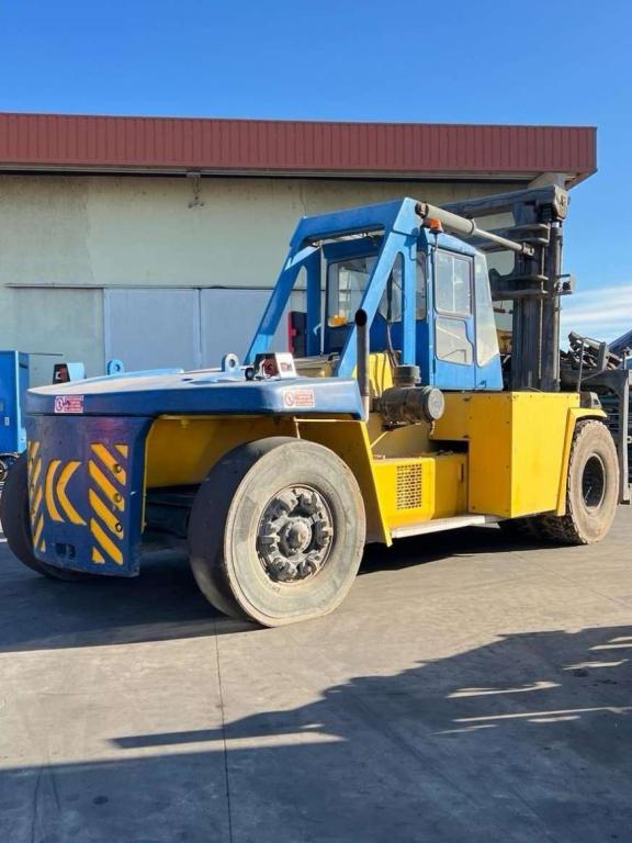 Kalmar DCF330-12 Foto 3