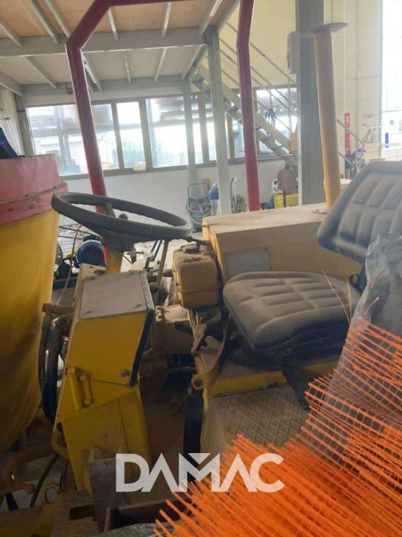 DUMPER 4X4 Foto 3