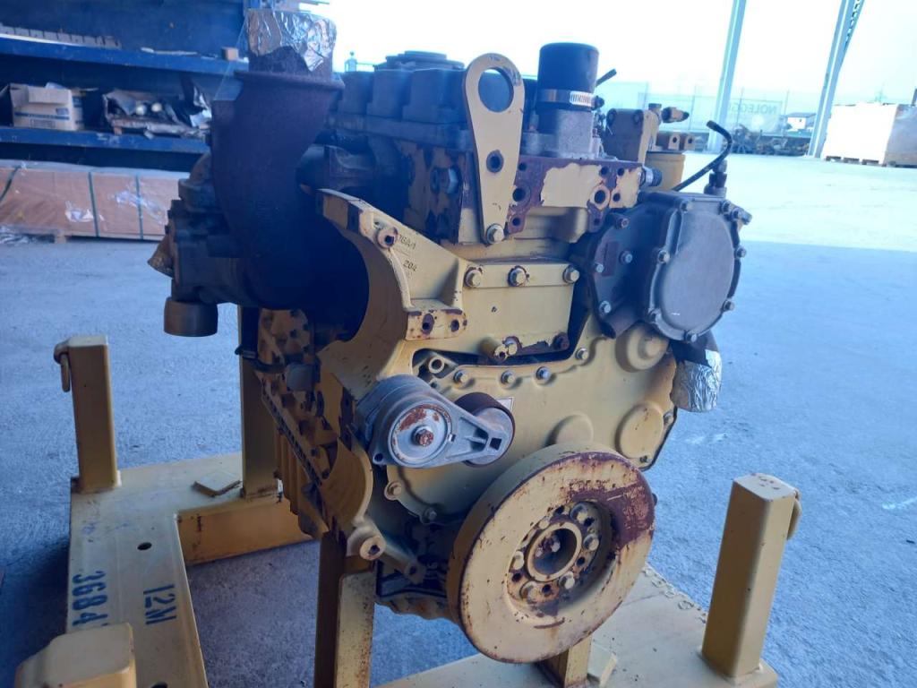 Motor para Caterpillar C6.6 Foto 3