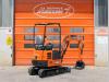 Hitachi ZX19U-6 Foto 13 thumbnail